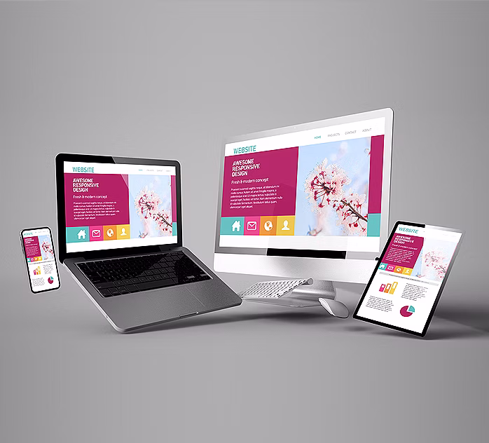 Website Design
