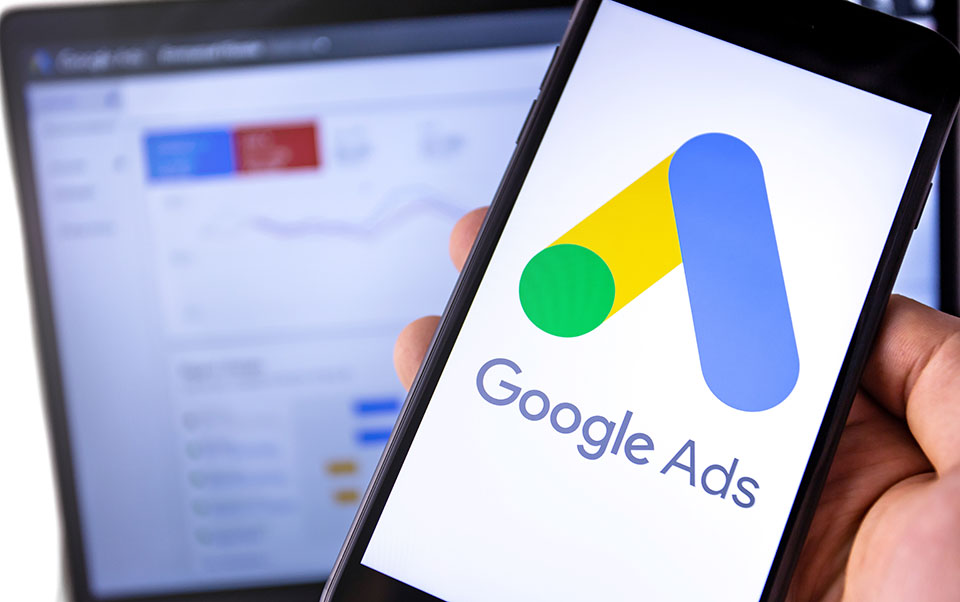 Специалист по Google Ads