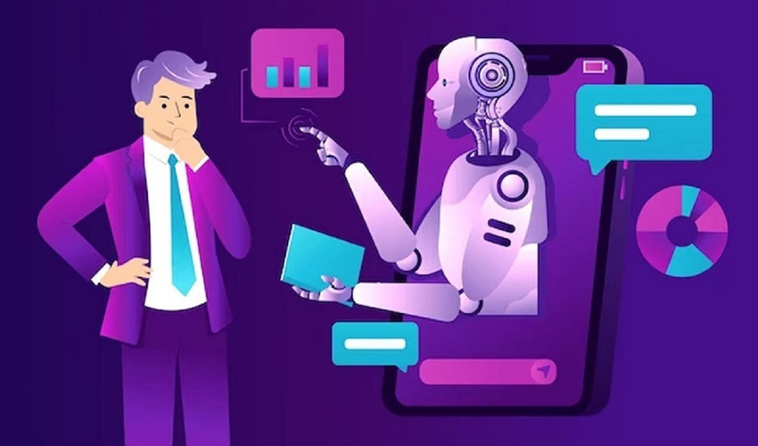 Invoice4U — чат-бот для клиентского сервиса