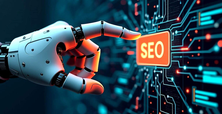 SEO-оптимизация